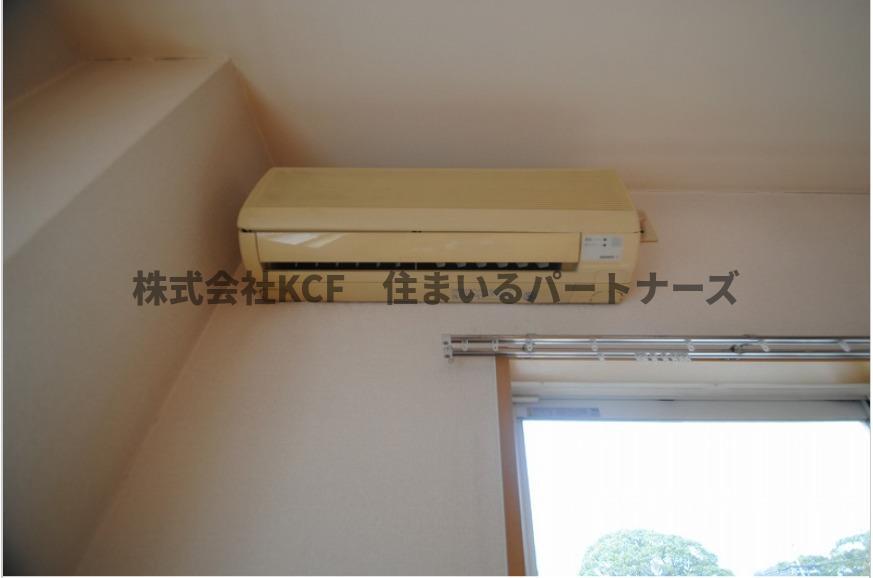 拡大写真:メゾン岩橋 3階302のその他設備