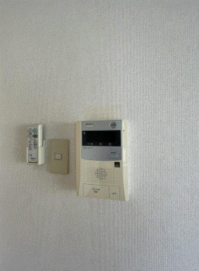 拡大写真:フラワーガーデン 2階205のその他設備