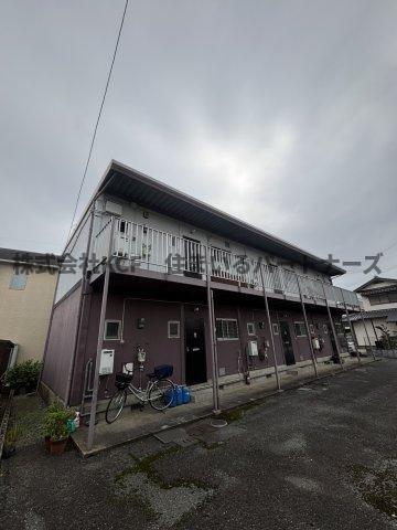 拡大写真:つばきコーポ 2階201のその他