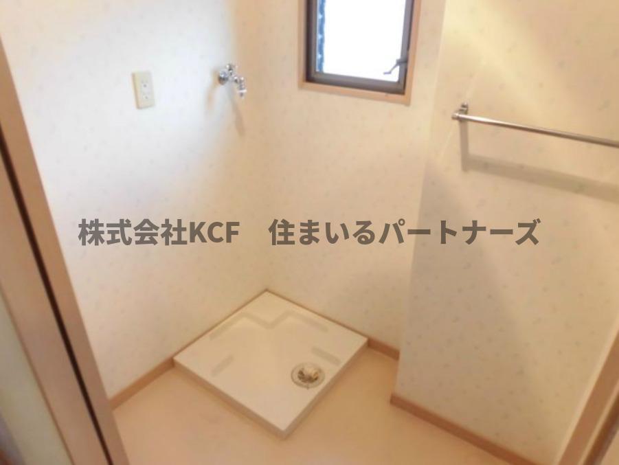 拡大写真:カドル 2階211のその他設備