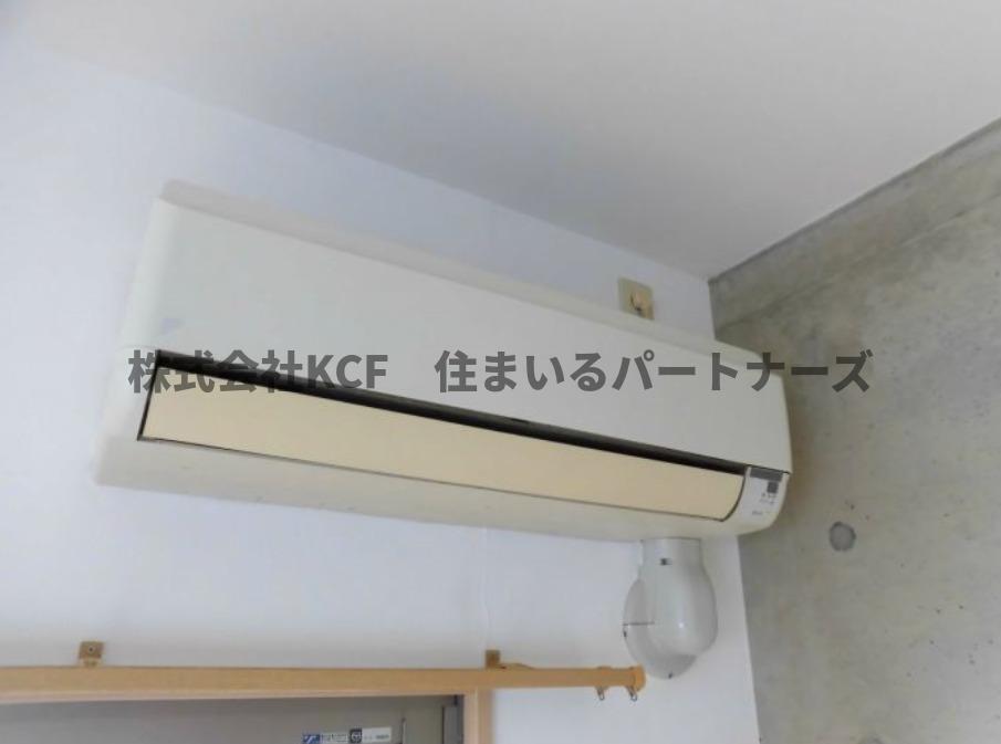 拡大写真:カドル 2階211のその他設備