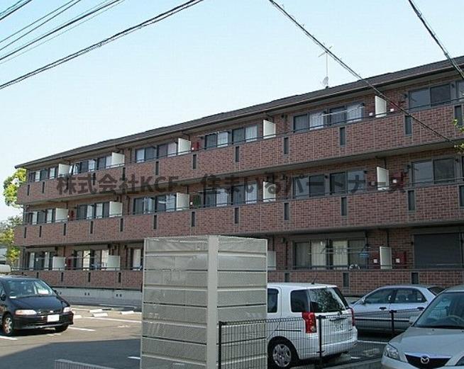 拡大写真:カトレアコート 1階101のその他