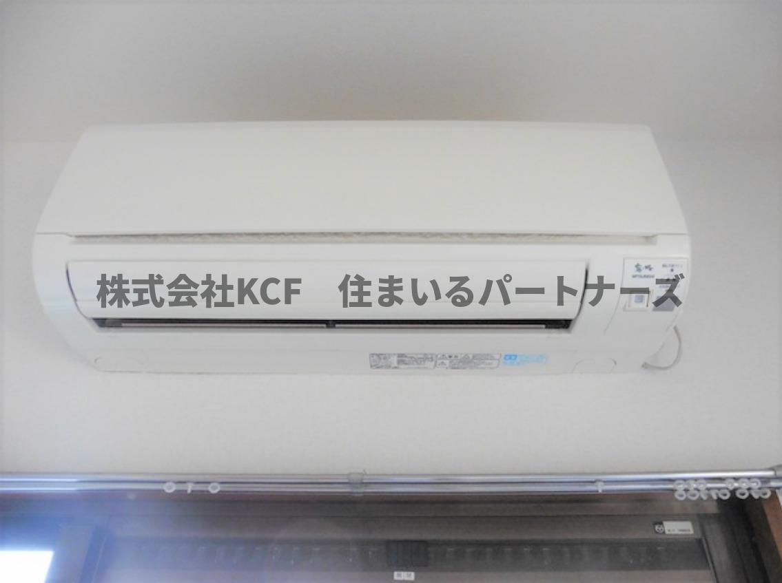 拡大写真:フェニックス久留米 4階406のその他設備