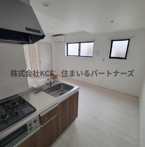 拡大写真:レガリア西町 2階202のその他設備