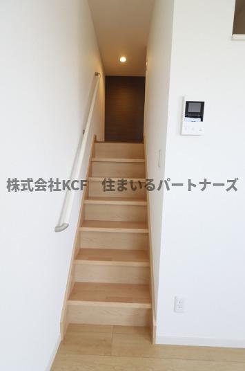 拡大写真:ウインクルム・CREST 2階202のその他