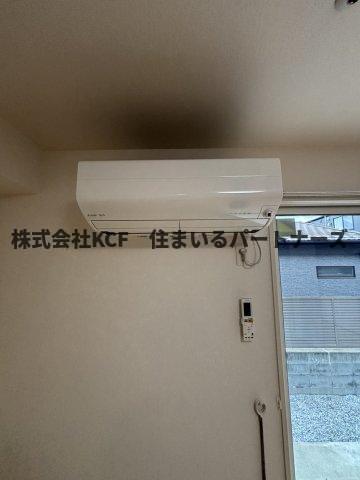拡大写真:D-roomシャンヴル 1階102のその他設備