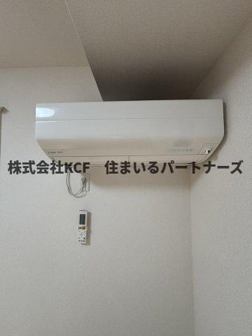 拡大写真:D-roomシャンヴル 1階102のその他設備