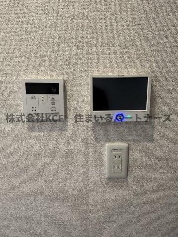 拡大写真:D-ROOM+西町 1階102のその他設備