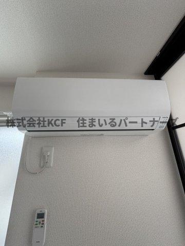 拡大写真:D-ROOM+西町 1階102のその他設備