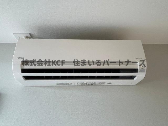 拡大写真:CB久留米パーチェ 1階102の同建設会社同型タイプ別物件