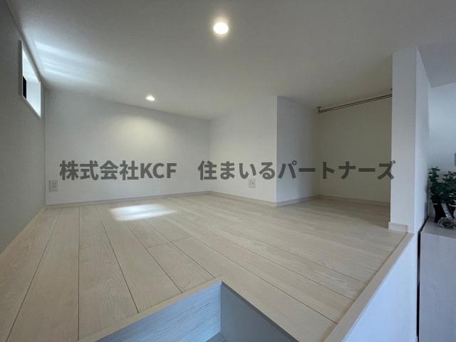 拡大写真:CB久留米パーチェ 1階102の同建設会社同型タイプ別物件