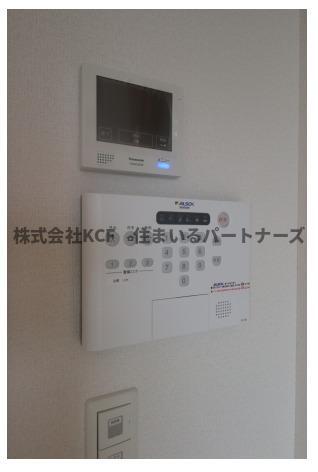 拡大写真:グランツ アルファ 3階302の※類似物件の写真です。