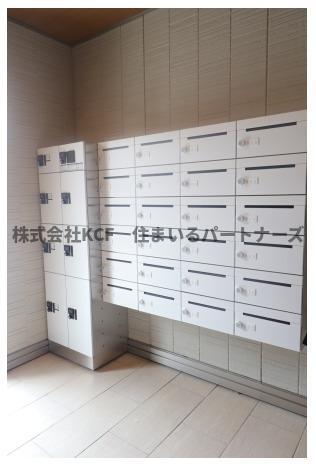 拡大写真:グランツ アルファ 3階302の※類似物件の写真です。