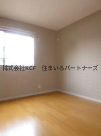 拡大写真：グリーンパーク大善寺Ⅱ 2階202のその他