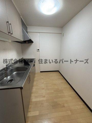 拡大写真:アーニスト国分 2階205のその他
