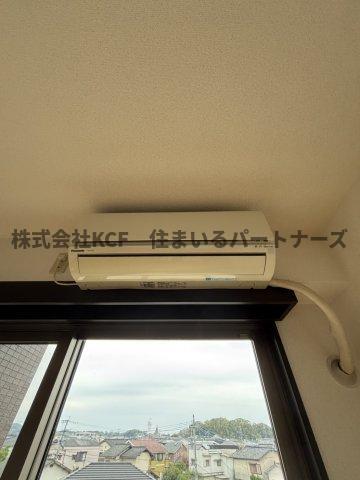 拡大写真:アーニスト国分 2階205のその他設備