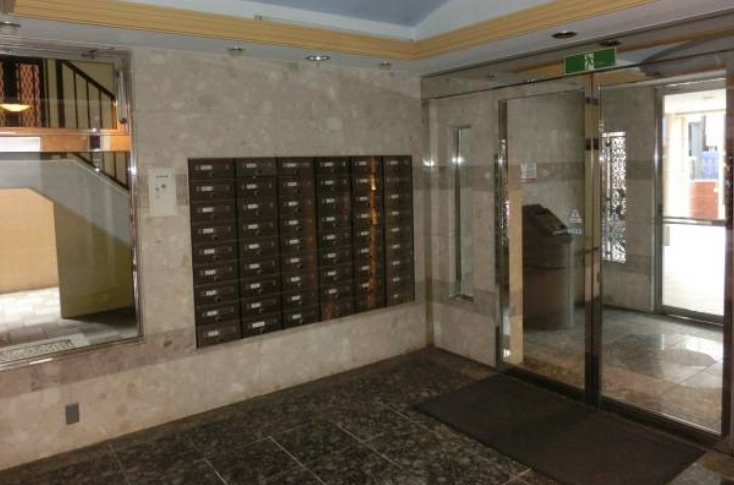 拡大写真:ロマネスク通町第2 7階705の建物の内部です