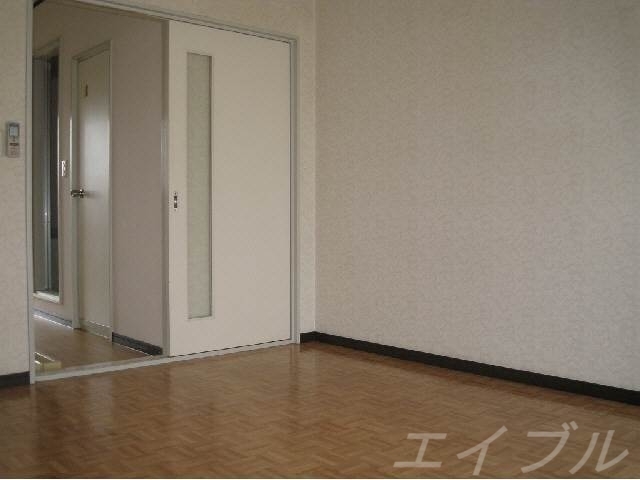拡大写真:茶屋町エビスコーポ 2階205のその他