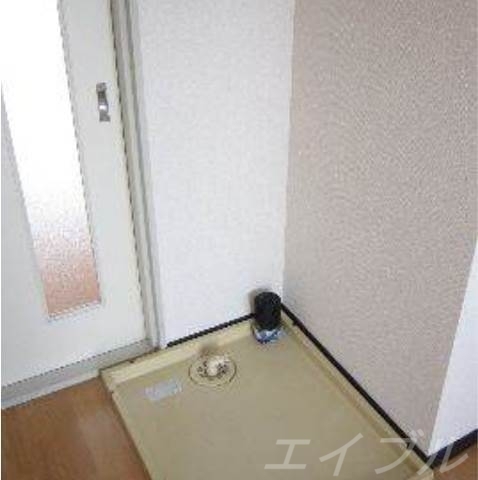拡大写真:茶屋町エビスコーポ 2階205のその他設備