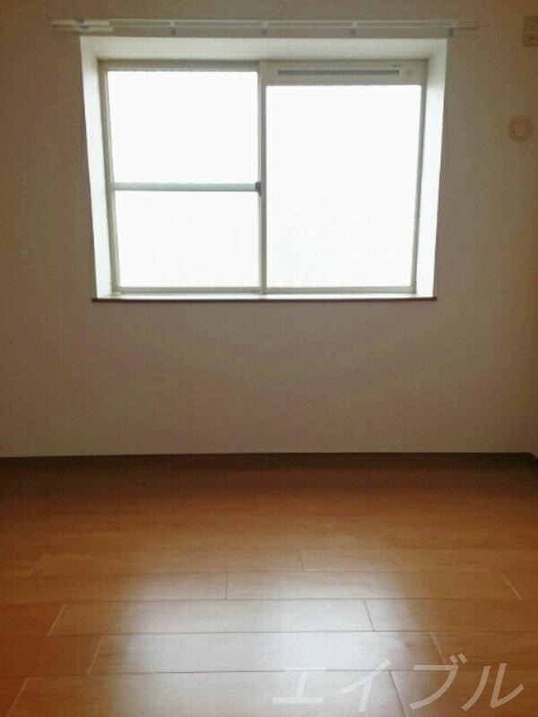 拡大写真:グレイトササイD 1階102の子供部屋