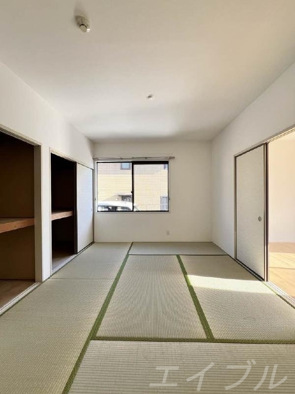 拡大写真:CHEZ-MOI A棟 1階102のその他部屋・スペース