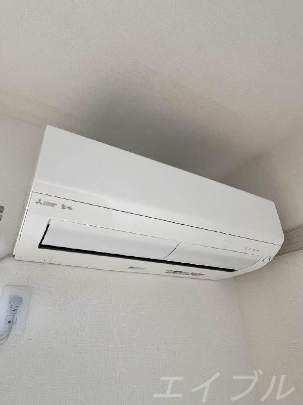拡大写真:CHEZ-MOI A棟 1階102のその他設備