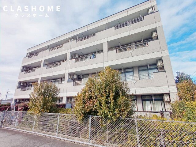 プリマヴェイラの外観