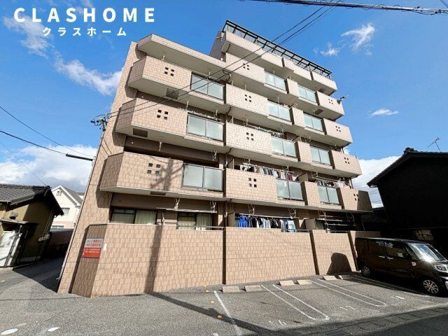 拡大写真：東浦カルチャービル 2階201の外観