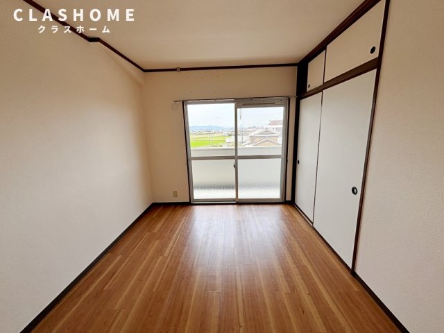 拡大写真：サンライフ弁天 3階307の内装
