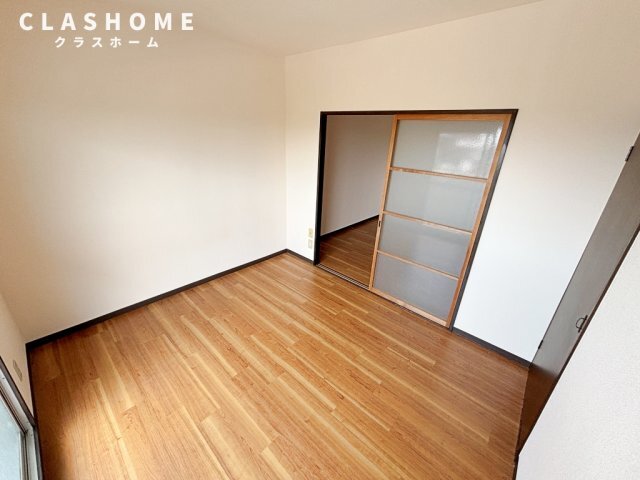 拡大写真：サンライフ弁天 3階307の内装