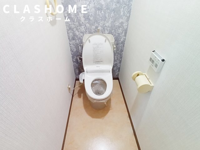 拡大写真:サンコート21ANJO 3階304の同物件の別部屋になります。