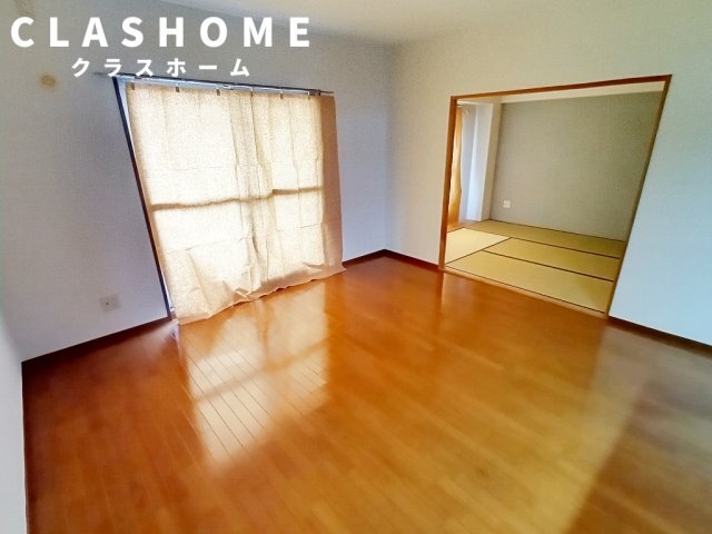 拡大写真:サンコート21ANJO 3階304の同物件の別部屋になります。