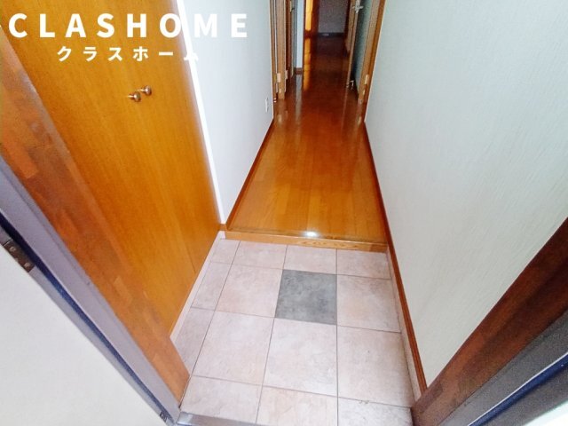 拡大写真:サンコート21ANJO 3階304の同物件の別部屋になります。