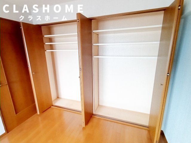 拡大写真:サンコート21ANJO 3階304の同物件の別部屋になります。