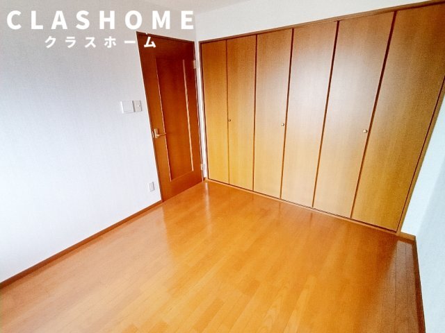拡大写真:サンコート21ANJO 3階304の同物件の別部屋になります。