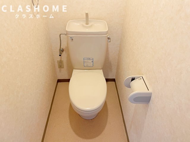 拡大写真：ソレアードパラシオン 3階301の同物件の別部屋になります。