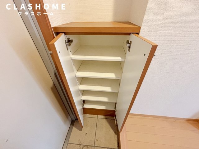 拡大写真:インセンスビレッジ 1階102のその他設備