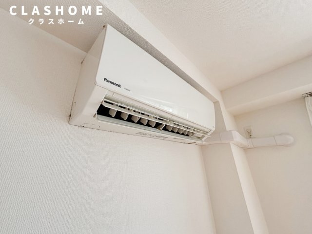 拡大写真:インセンスビレッジ 1階102のその他設備
