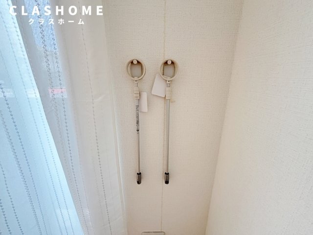 拡大写真:インセンスビレッジ 1階102のその他設備