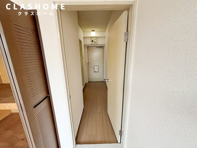 拡大写真:矢羽根ビル 5階502のその他