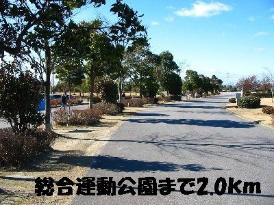 拡大写真:アルドーレ 2階202のその他