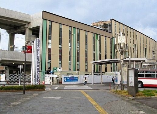 拡大写真:アルドーレ 2階202のその他