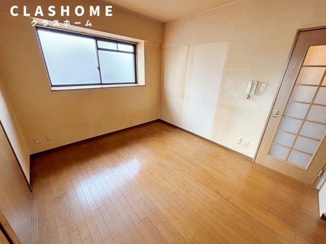 拡大写真：東浦カルチャービル 2階201の居間