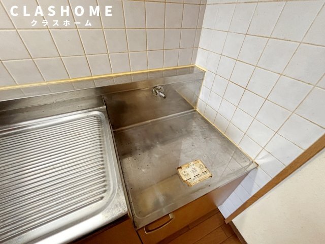 拡大写真：東浦カルチャービル 2階201のその他