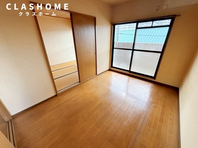 拡大写真：東浦カルチャービル 2階201の内装