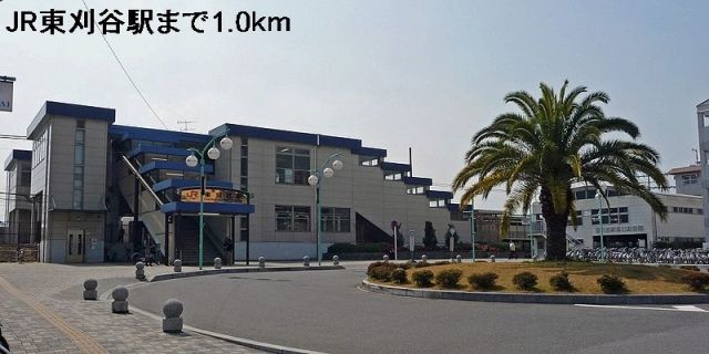 拡大写真:シーライト 1階101のその他