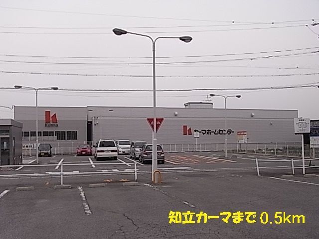拡大写真:シーライト 1階101のその他