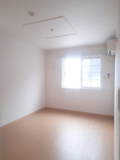 拡大写真:シーライト 1階101の内装