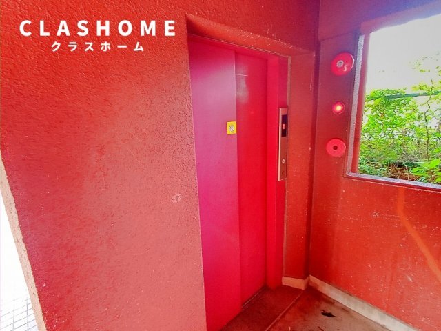 拡大写真:新日ビル豊明マンション 1階101のその他共有部分