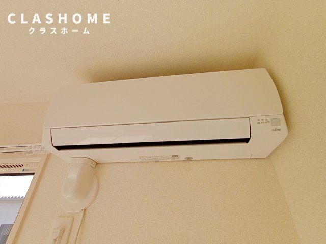 拡大写真:アルカンシエル B棟 1階103の同物件の別部屋になります。